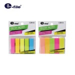 Sticky Notes e-file