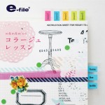 Sticky Notes e-file