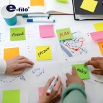 Sticky Notes e-file