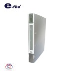 2D-Ring + Inserted CD 1.5 Inch e-file