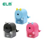 เครื่องเหลาดินสอ ปรับระดับความแหลมได้ ELM S-221