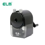 เครื่องเหลาดินสอ ปรับระดับความแหลมได้ ELM S-221