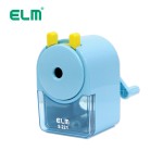 เครื่องเหลาดินสอ ปรับระดับความแหลมได้ ELM S-221