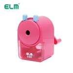 เครื่องเหลาดินสอ ปรับระดับความแหลมได้ ELM S-221