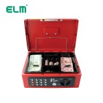 Cash Box (Electronic Coding) ELM