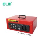 Cash Box (Electronic Coding) ELM