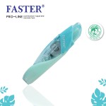 เทปลบคำผิด PRO-LINE เปลี่ยนไส้ได้ FASTER
