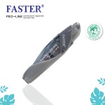 เทปลบคำผิด PRO-LINE เปลี่ยนไส้ได้ FASTER