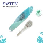 Pro-Line Correction Tape+REFILL FASTER C649+REFILL