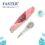 Pro-Line Correction Tape+REFILL FASTER C649+REFILL