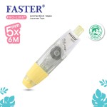 Pro-Line + Correction Tape FASTER