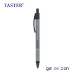 FASTER Ball-point Pen 0.7 FASTER CX514-FAN