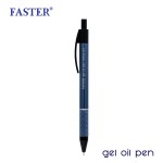 FASTER Ball-point Pen 0.7 FASTER CX514-FAN