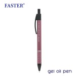 FASTER Ball-point Pen 0.7 FASTER CX514-FAN