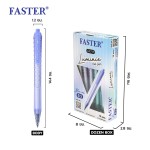 Luminie FASTER CX718-FAN