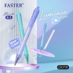 Luminie FASTER CX718-FAN