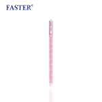 Ball Ballpoint Pen 0.38 FASTER CX912-FAN