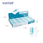 Clean Eraser FASTER E105