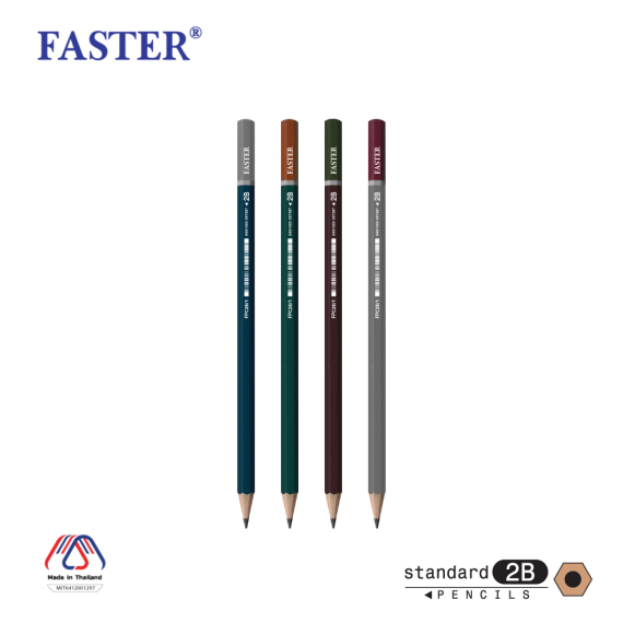 https://sakura.in.th/products/faster-pencils-fpc2b-1