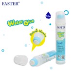 กาวน้ำ 50 ml. FASTER GE2200