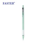 MECHANICAL PENCIL 0.5มม FASTER MC13