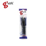 ปากกาเจล BOLDLINER 0.7 mm. g'soft BOLDLINER-BL-2