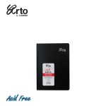 Sketch BOOK 110G (A5) Arto by CAMPAP i-Paint CR36003(110G)