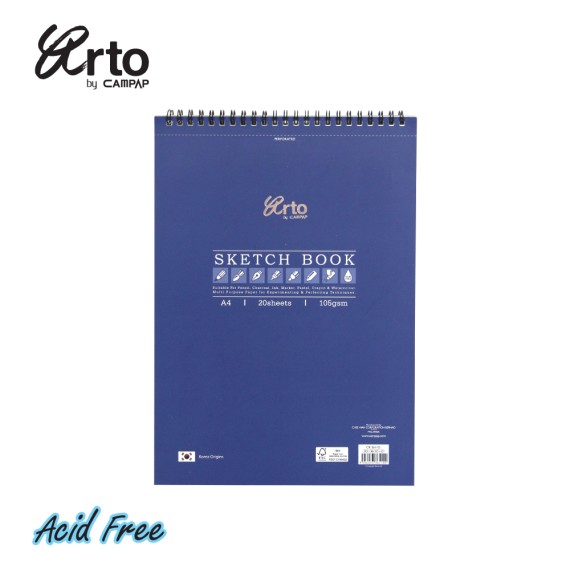 https://sakura.in.th/en/products/i-paint-arto-by-campap-sketch-book-a4-cr36110