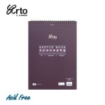 Sketch Book ARTO by CAMPAP A4 by CAMPAP i-Paint CR36119-180G