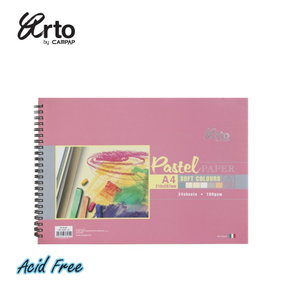 https://sakura.in.th/en/products/i-paint-arto-by-campap-pastel-paper-soft-color-a4-cr36181-160g