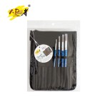 Paint Brush Bag i-Paint  IP-BAG-BR-3, IP-BAG-BR-4