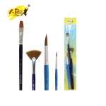 ชุดพู่กัน i-Paint IP-BR-SET4