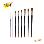 i-Paint Paintbrush IP-BRF-#