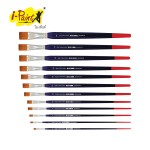 i-Paint Paintbrush IP-BRF-#