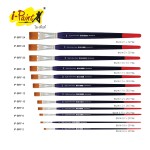 i-Paint Paintbrush IP-BRF-#
