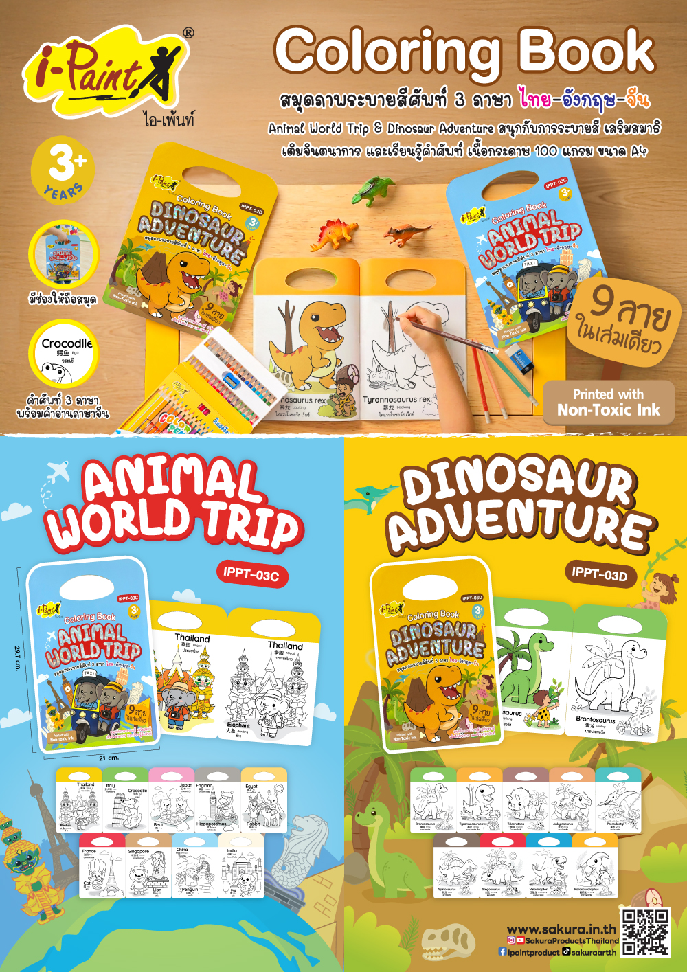 IPPT-03C_IPPT-03D-review