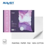 Pastel Paper Soft Colours A3 i-Paint MA00101(200G)