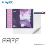 Pastel Paper Soft Colours A3 i-Paint MA00101(200G)