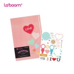 โฟโต้บอร์ด La'boom LB-BOARD01