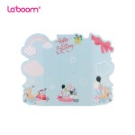 การ์ด 3D Pop-up La'boom