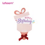 การ์ดอวยพร La'boom LB-CARD05
