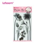 Decor Art Stickers La'boom LBDC10