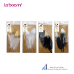 Beautiful Duck Feathers La'Boom LBDC17M