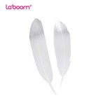 Beautiful Duck Feathers La'Boom LBDC17M