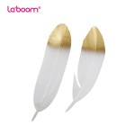 Beautiful Duck Feathers La'Boom LBDC17M