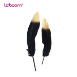 Beautiful Duck Feathers La'Boom LBDC17M