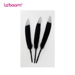 Beautiful Bird Feathers La'Boom LBDC17S