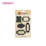 เฟรมโลหะ METAL FRAME SET La'boom LBMF02