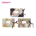 Floral Scrap Photo La'boom LNB07