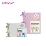 สมุด Pastel Scrapbook La'boom LNB21